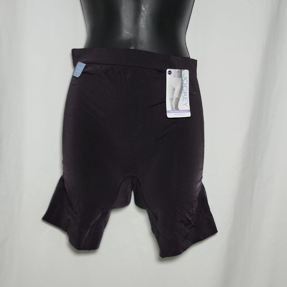 Jockey Athletic Dark Shorts